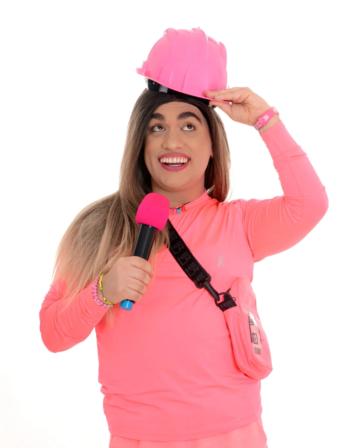 Maikinho, Humor e Entretenimento